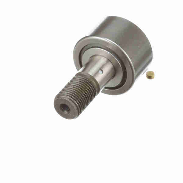 Mcgill Camrol Cylindrical 440C Stainless Steel Cres Cam Follower CF 1 1/2 SB CR